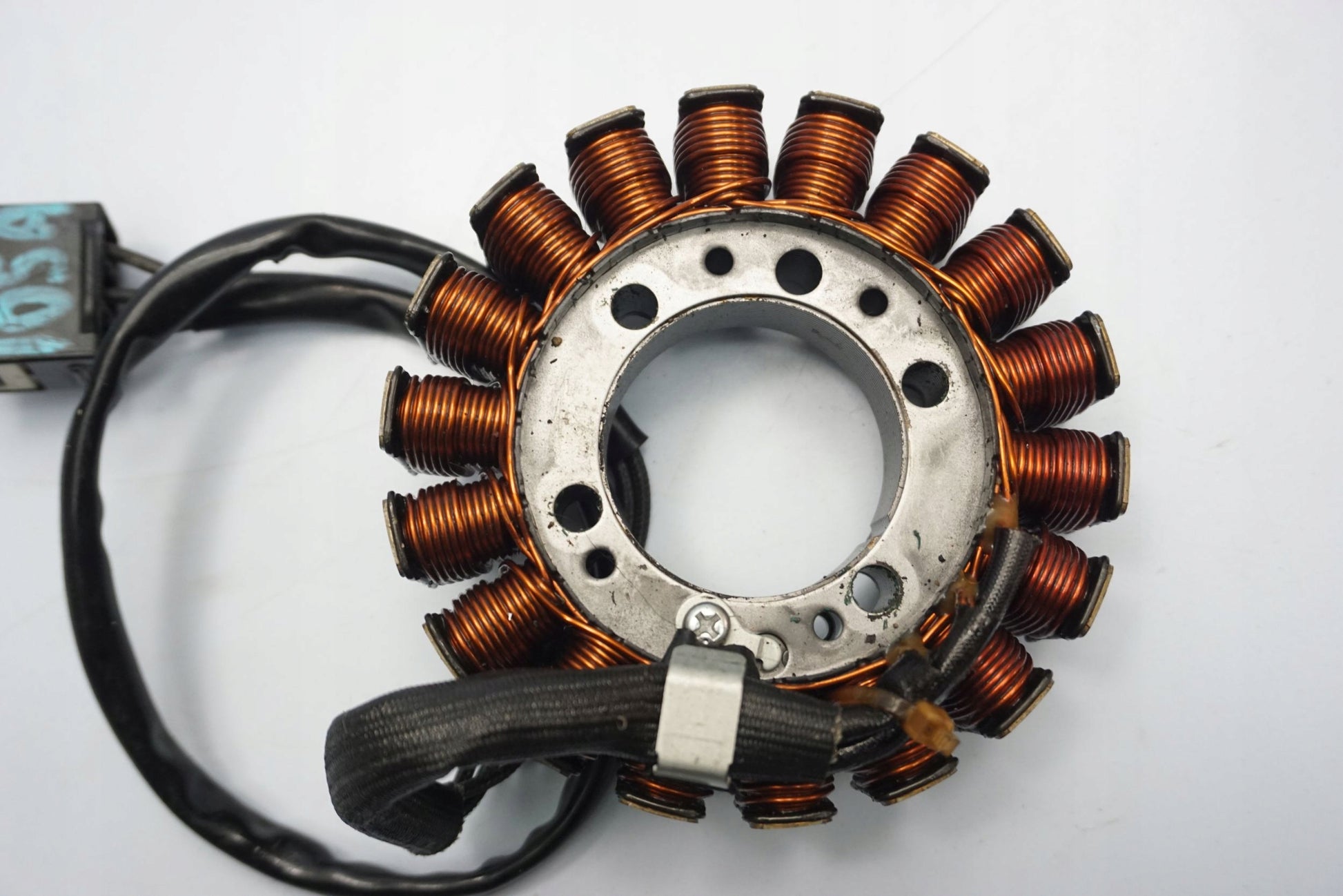 KAWASAKI Z1000 07-09 Lichtmaschine Stator Generator Lima Alternator 6