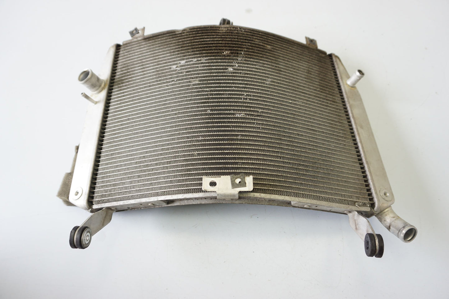 YAMAHA FJR 1300 16- Wasserkühler Kühler Radiator