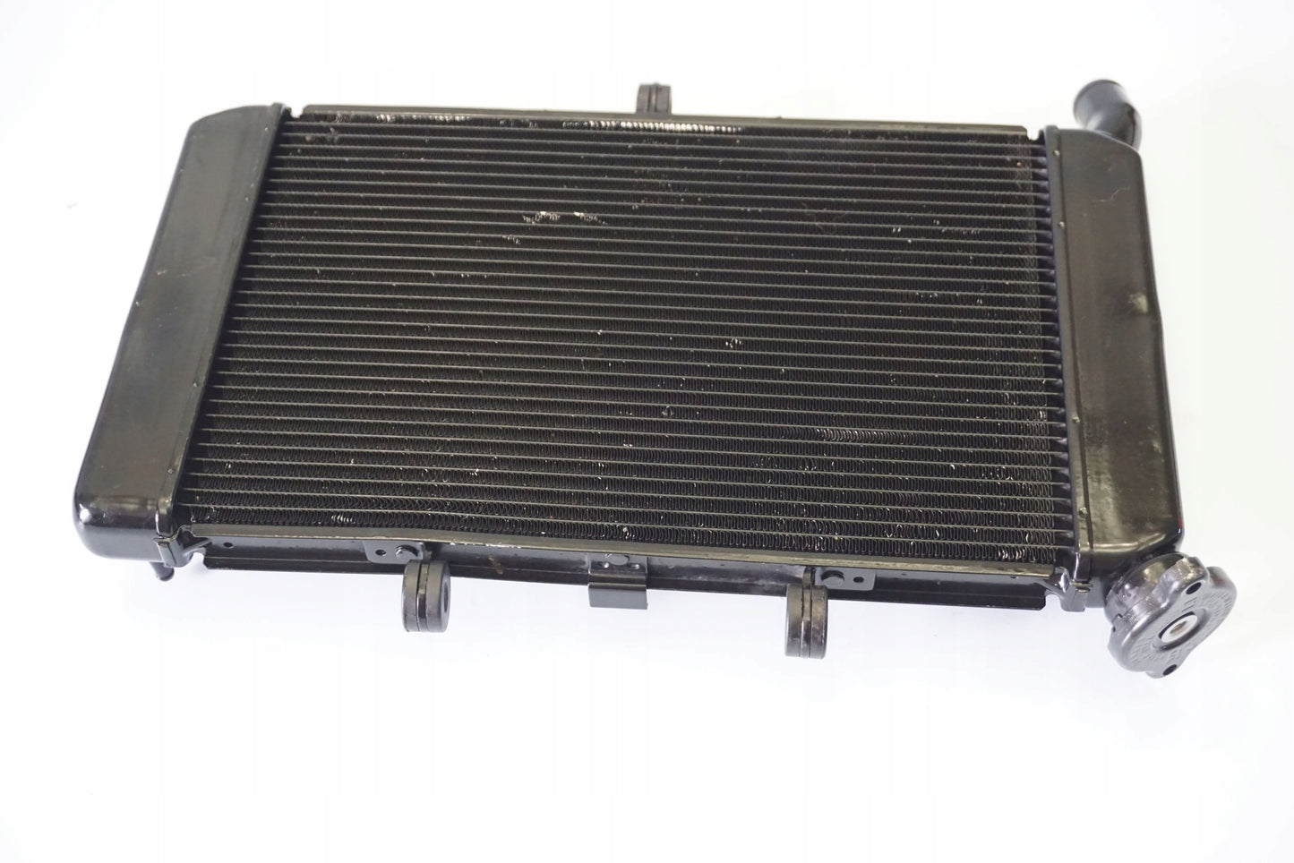 YAMAHA XJ6 N 09-16 Wasserkühler Kühler Radiator