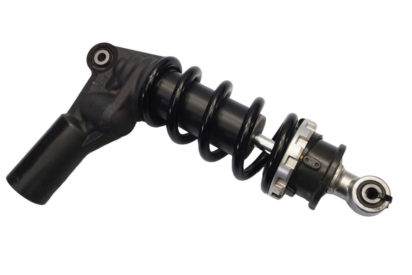 HONDA CBR 1000RR SC77 17-19 Stoßdämpfer Federbein shock absorber