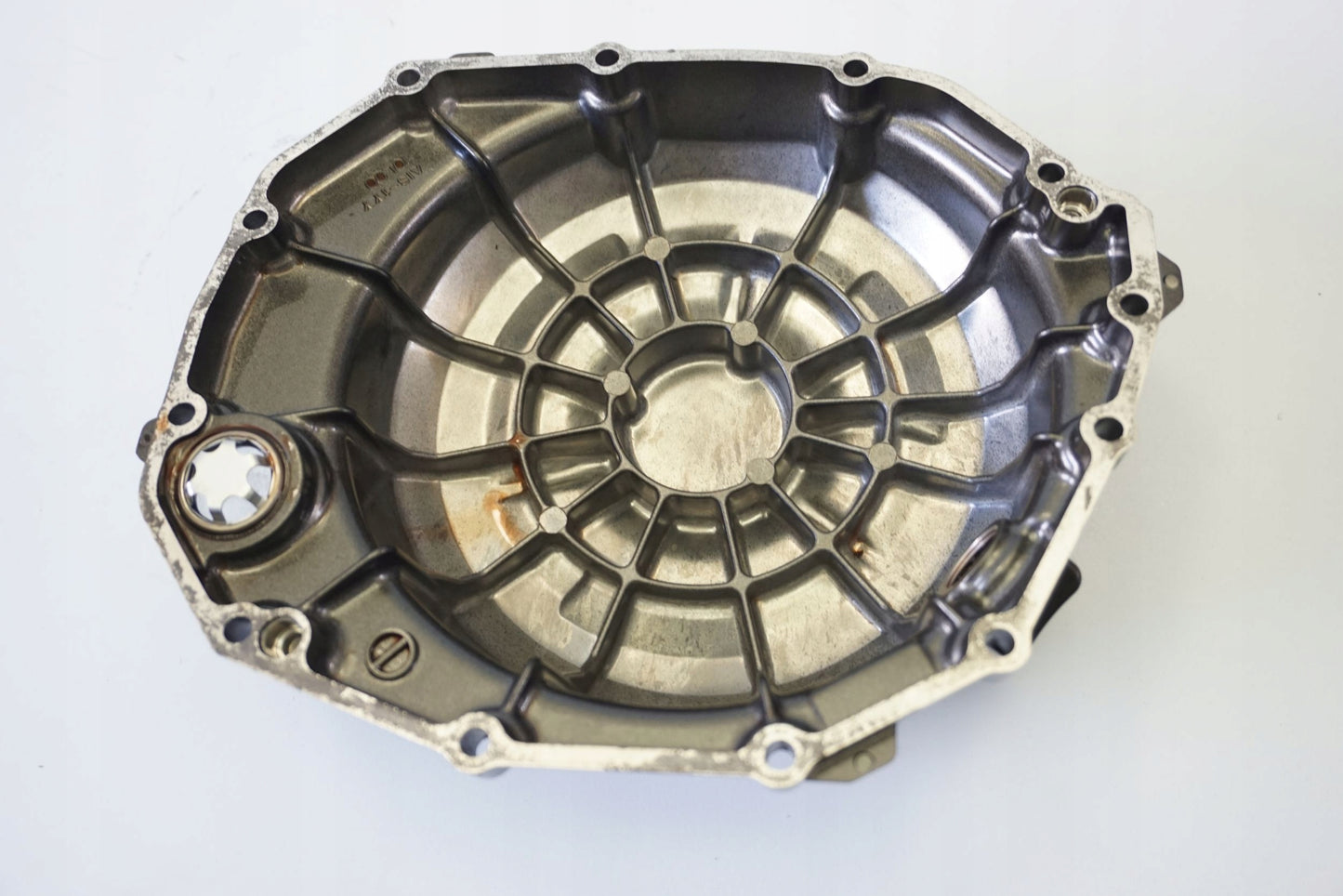 SUZUKI GSX-R 1300 HAYABUSA 21- Motordeckel Engine Cover