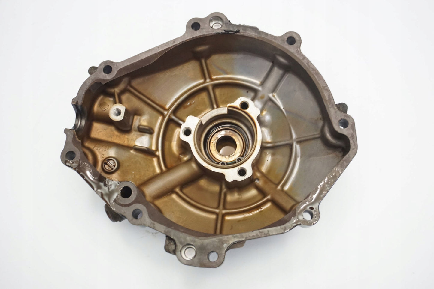 SUZUKI GSX-R 1000 K9-L6 Motordeckel Engine Cover