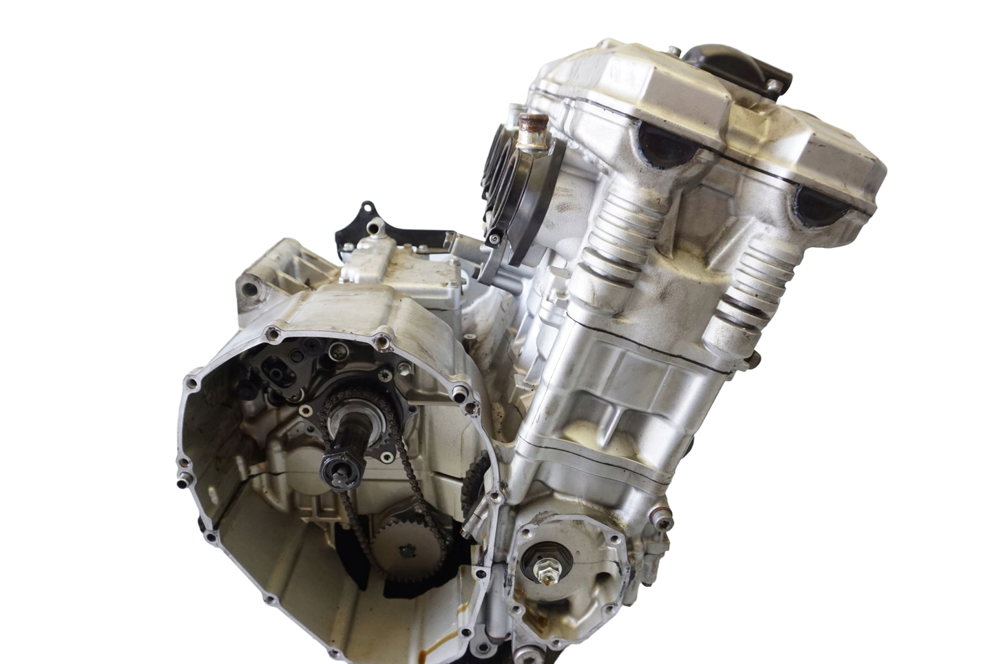 SUZUKI GSX 650 F 08-16 Motor Motorblock Engine