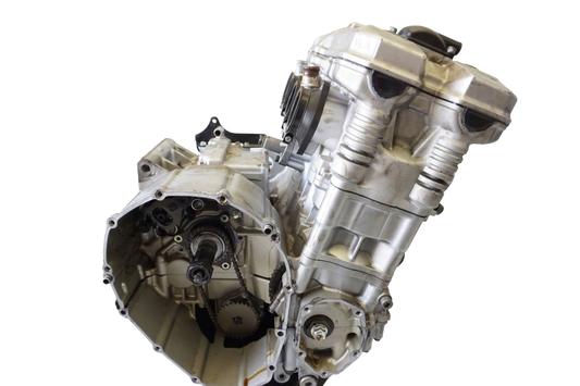 SUZUKI GSX 650 F 08-16 Motor Motorblock Engine