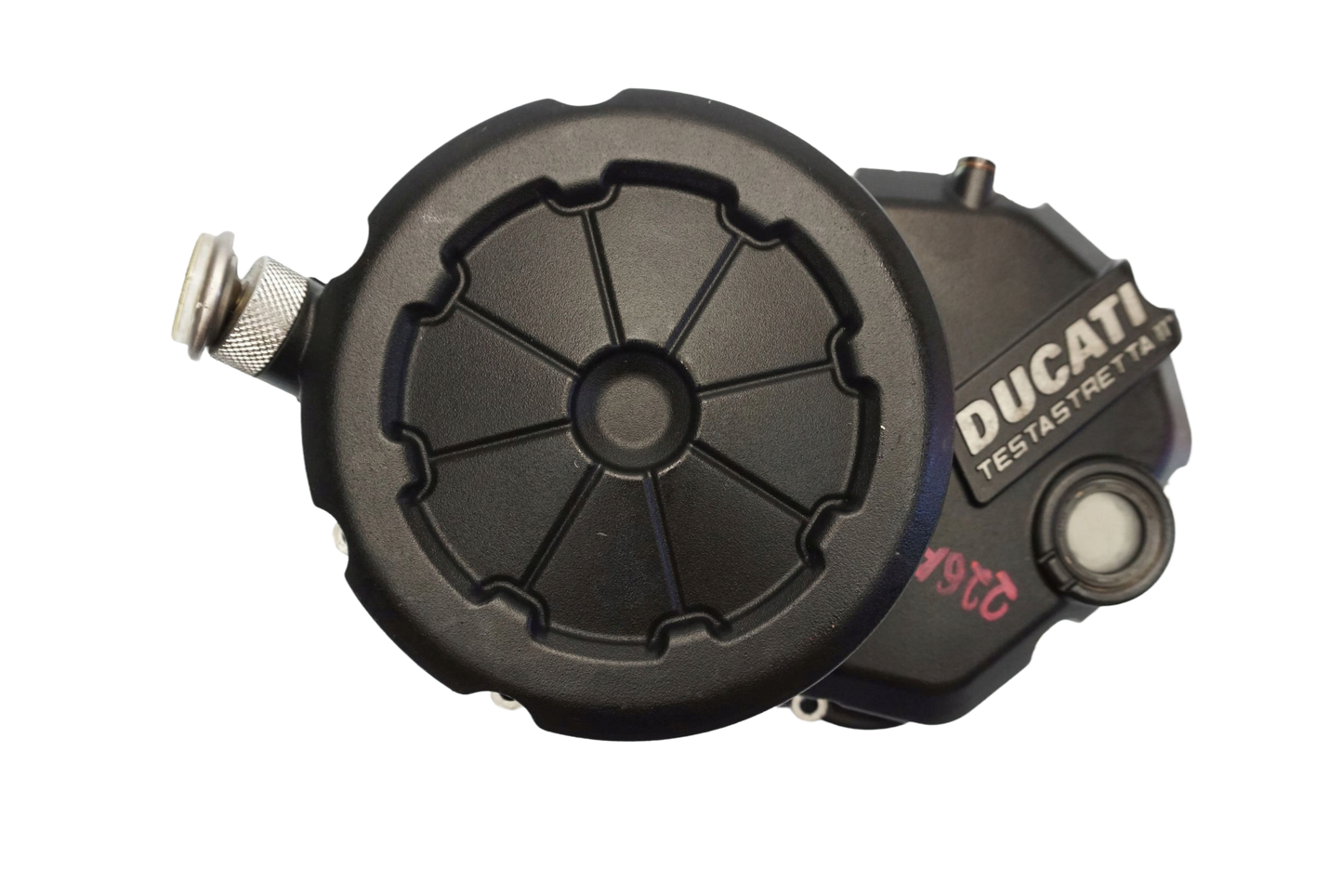 DUCATI DIAVEL 1200 Motordeckel Engine Cover