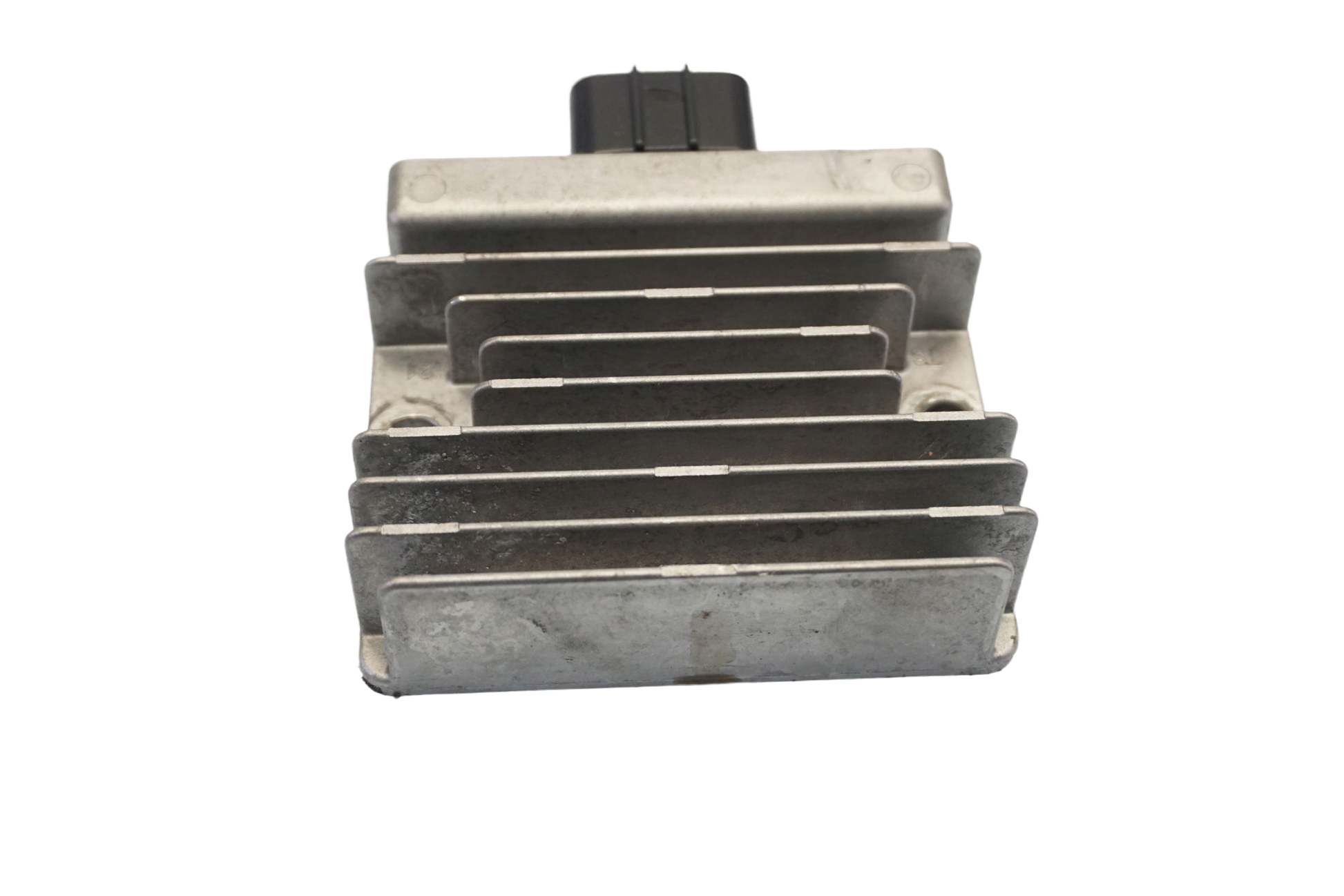 KAWASAKI NINJA 400 18- Spannungsregler Gleichrichter Rectifier Voltage Regulator 1