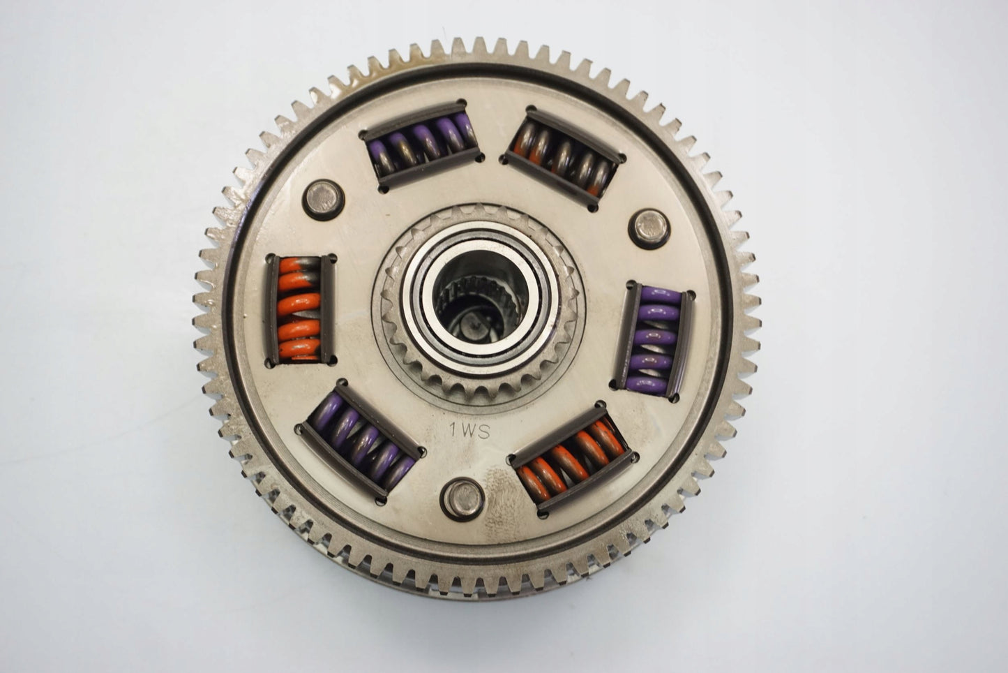 YAMAHA YZF-R7 22- Kupplung Kupplungskorb Clutch