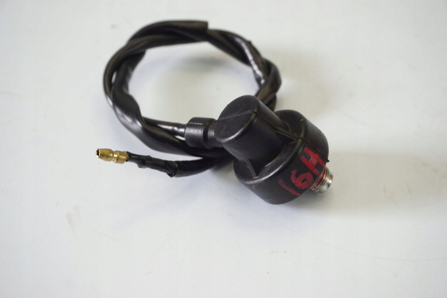 YAMAHA MT-09 21- Öldrucksensor Öldruckschalter Oil Pressure Switch