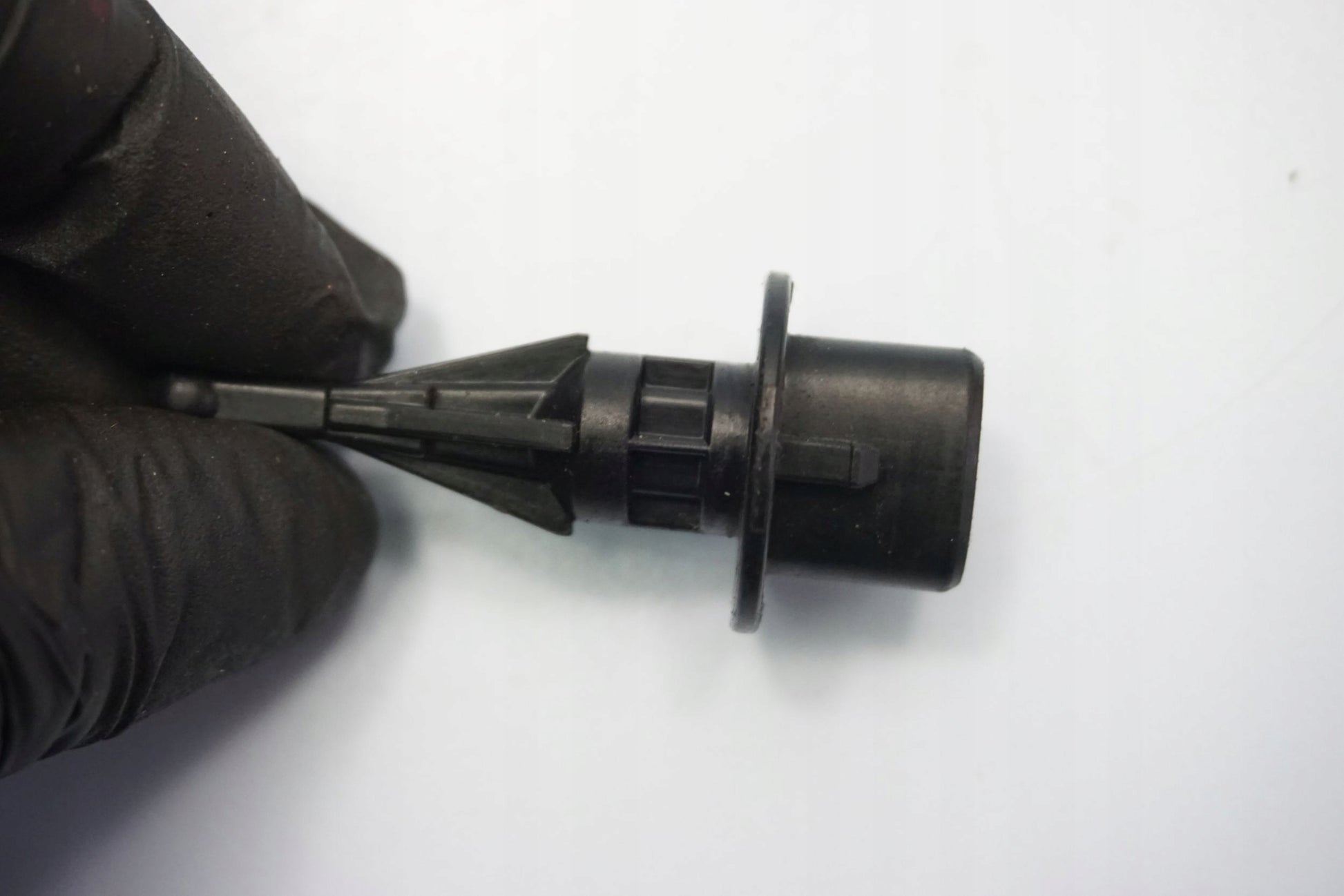 KAWASAKI ZX-10R 04-05 Temperatursensor Thermostat Temperature sensor 4