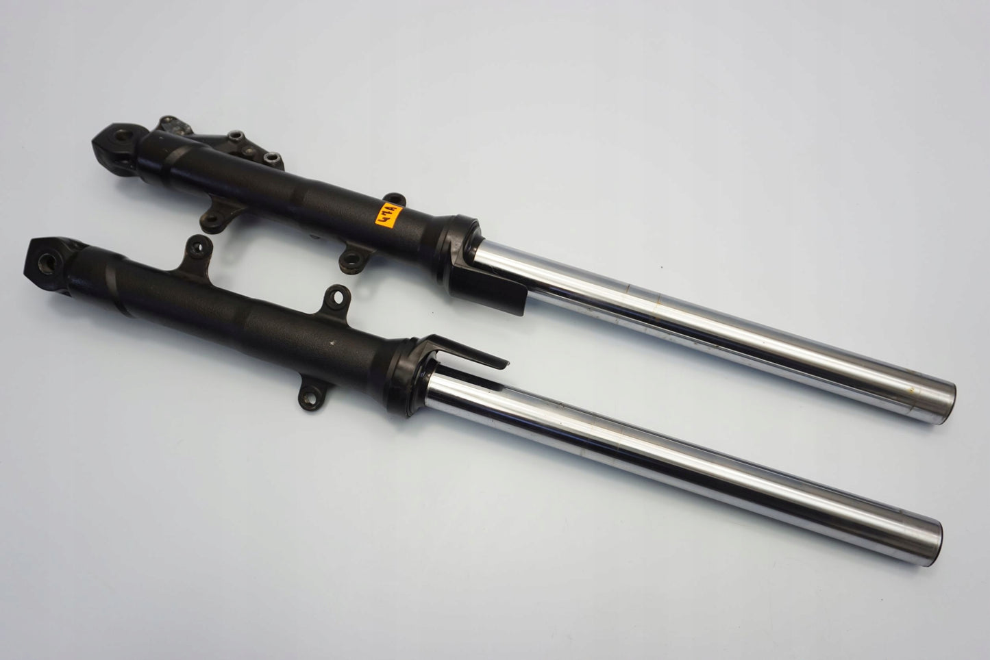 KAWASAKI Z-300 15-18 Gabel Gabelholme Fork Suspension Fourche Forcella Horquilla 6