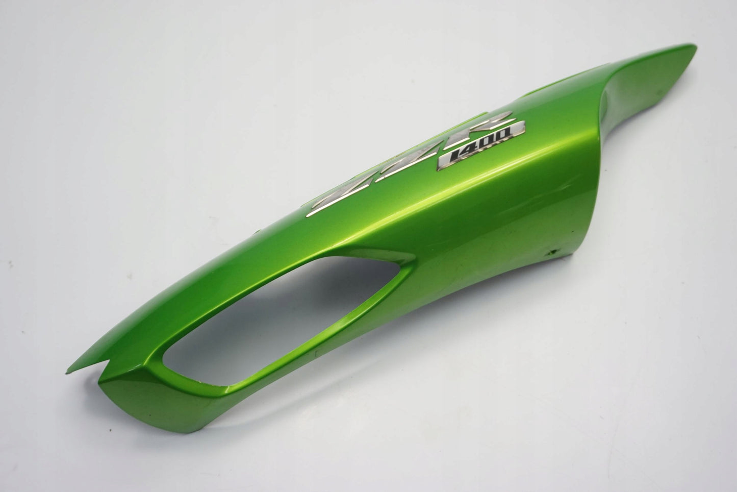 KAWASAKI ZZR-1400 05-11 Heckverkleidung Verkleidung Heck rechts 3