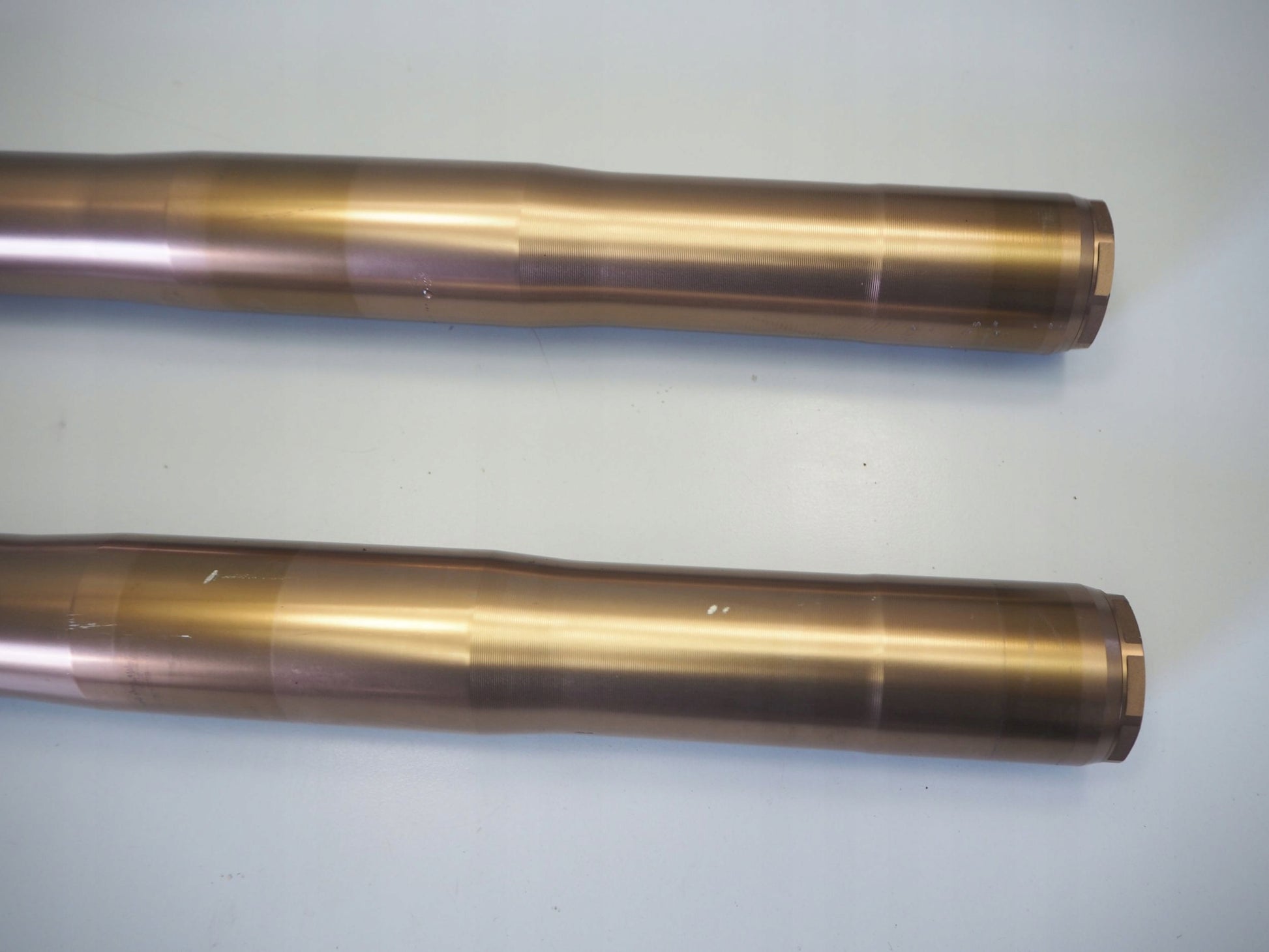 KAWASAKI Z1000 14-19 Gabel Gabelholme Fork 5