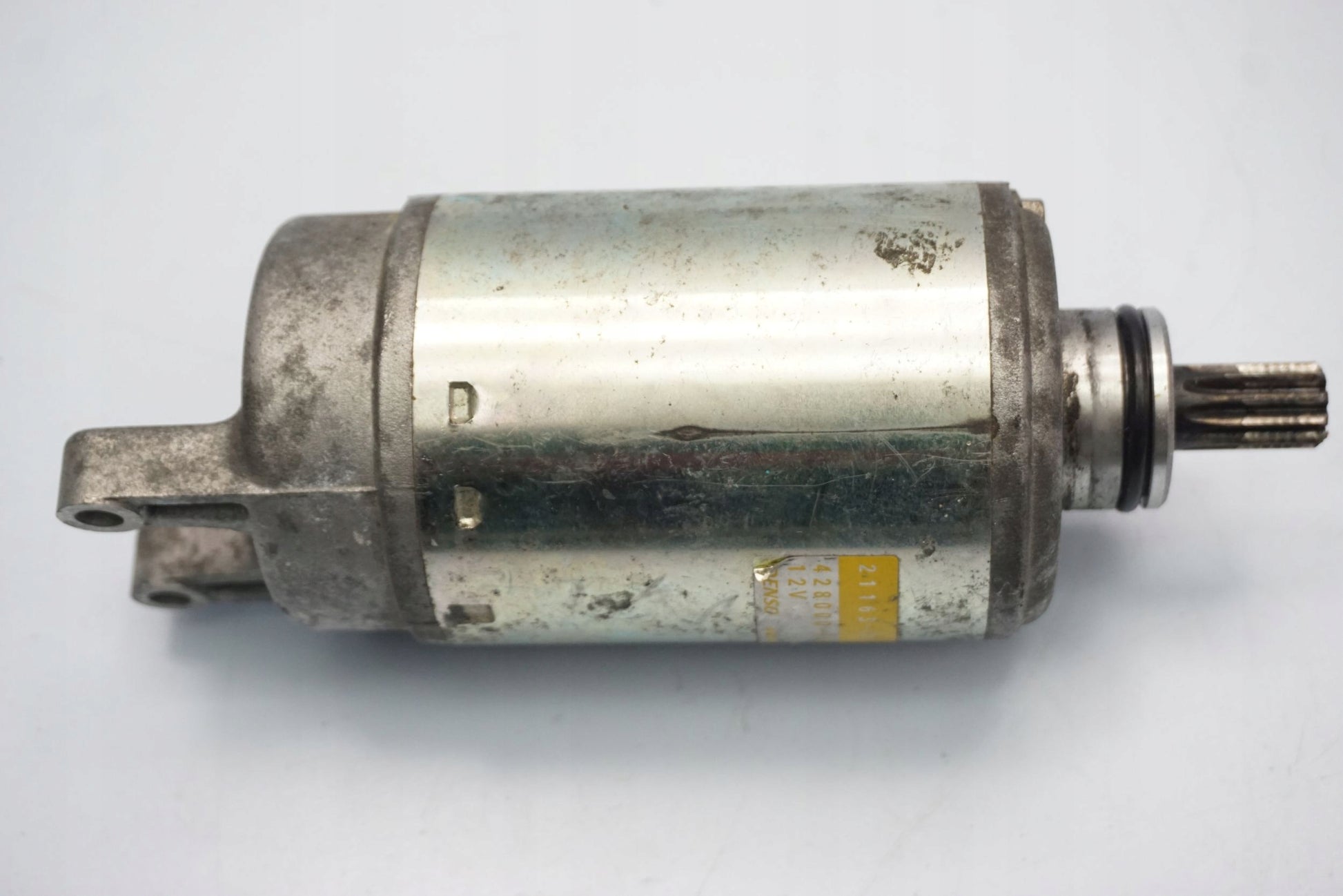 KAWASAKI Z1000 07-09 Anlasser Starter Motor 6