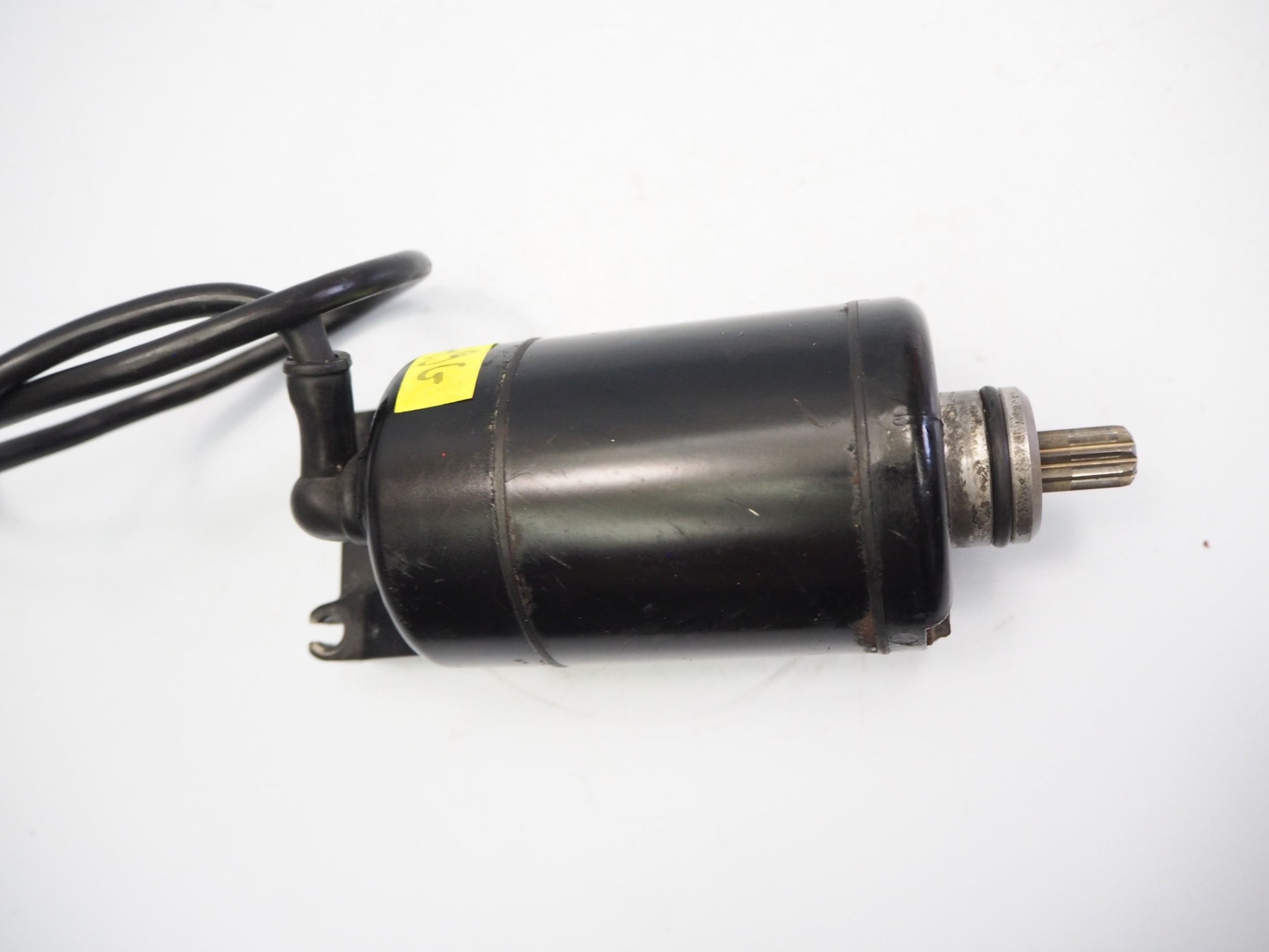 KAWASAKI ER-6F 650 12-17 Anlasser Starter Motor 2