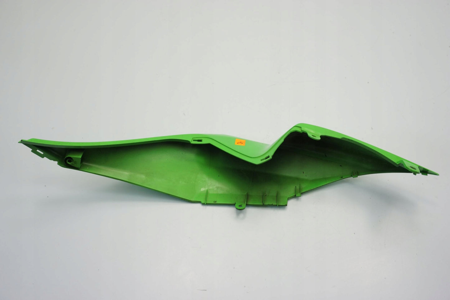 KAWASAKI ZX-6R 600 09-12 Heckverkleidung Verkleidung Heck rechts 5