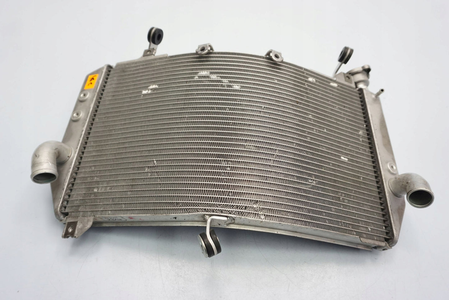 YAMAHA YZF-R1 RN32 15-19 Wasserkühler Kühler Radiator