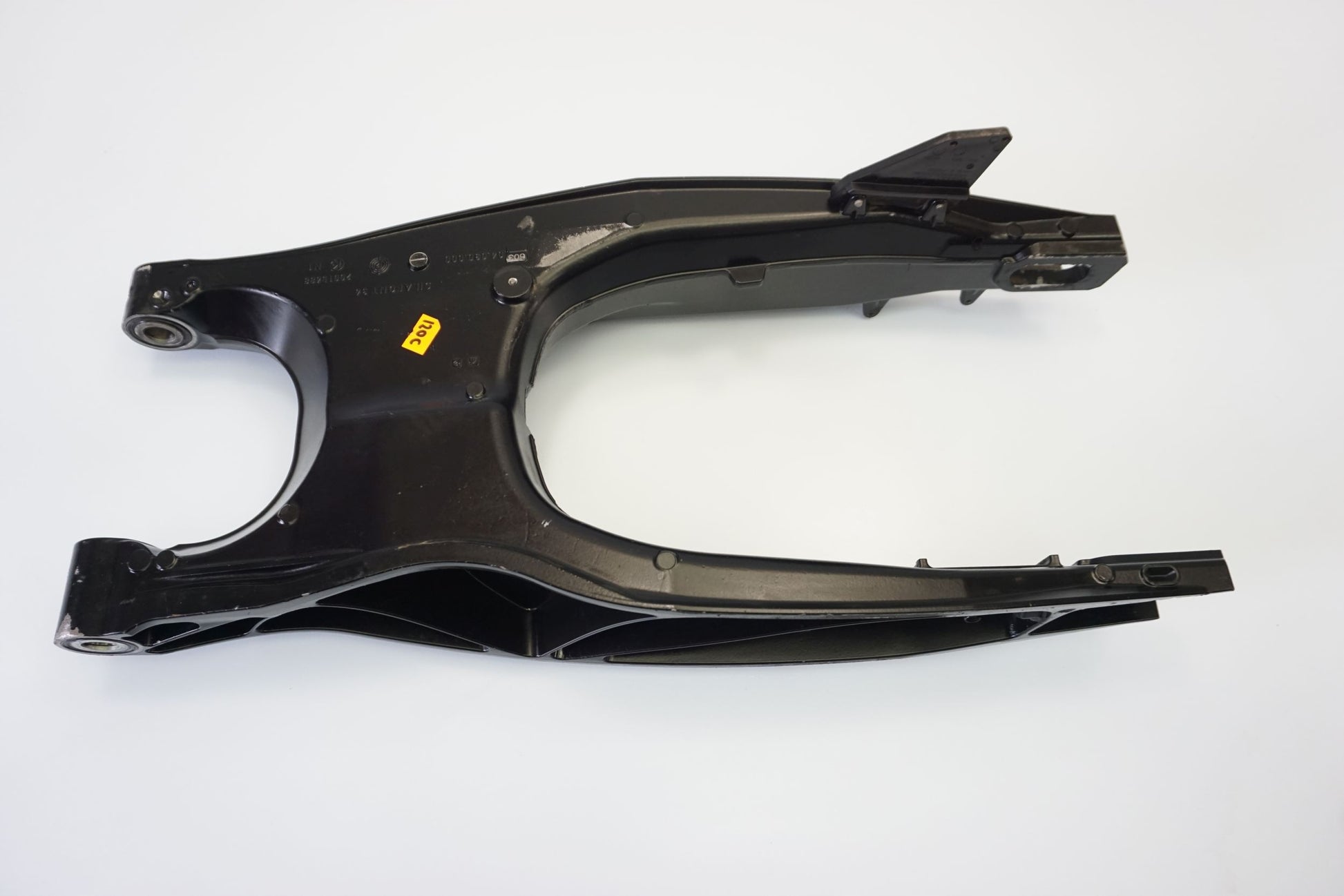 KTM 1190 ADVENTURE 13-16 Schwinge Hinterradschwinge swing arm 3