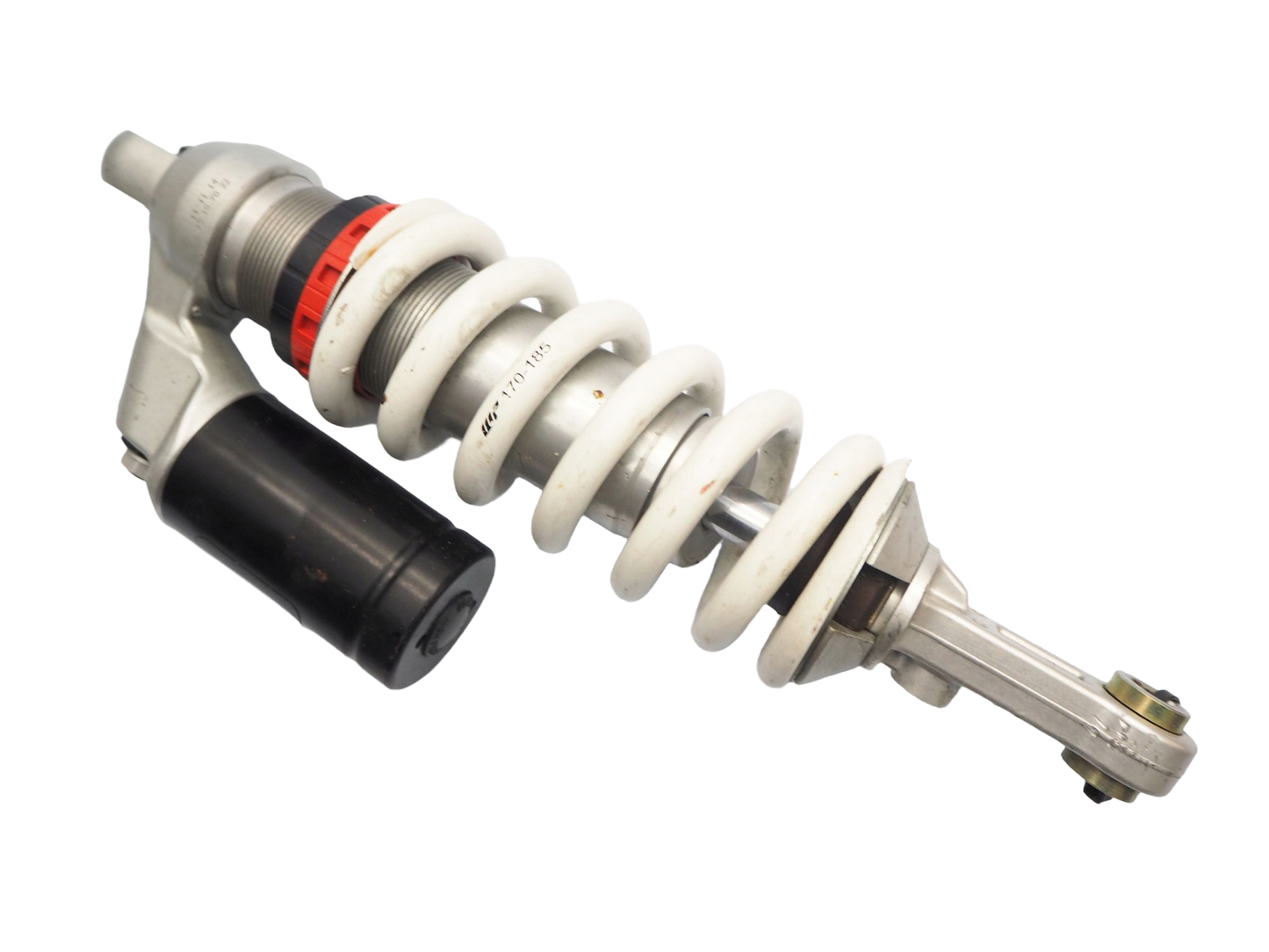 KTM 1290 SUPER DUKE 14-16 Stoßdämpfer Federbein shock absorber 1