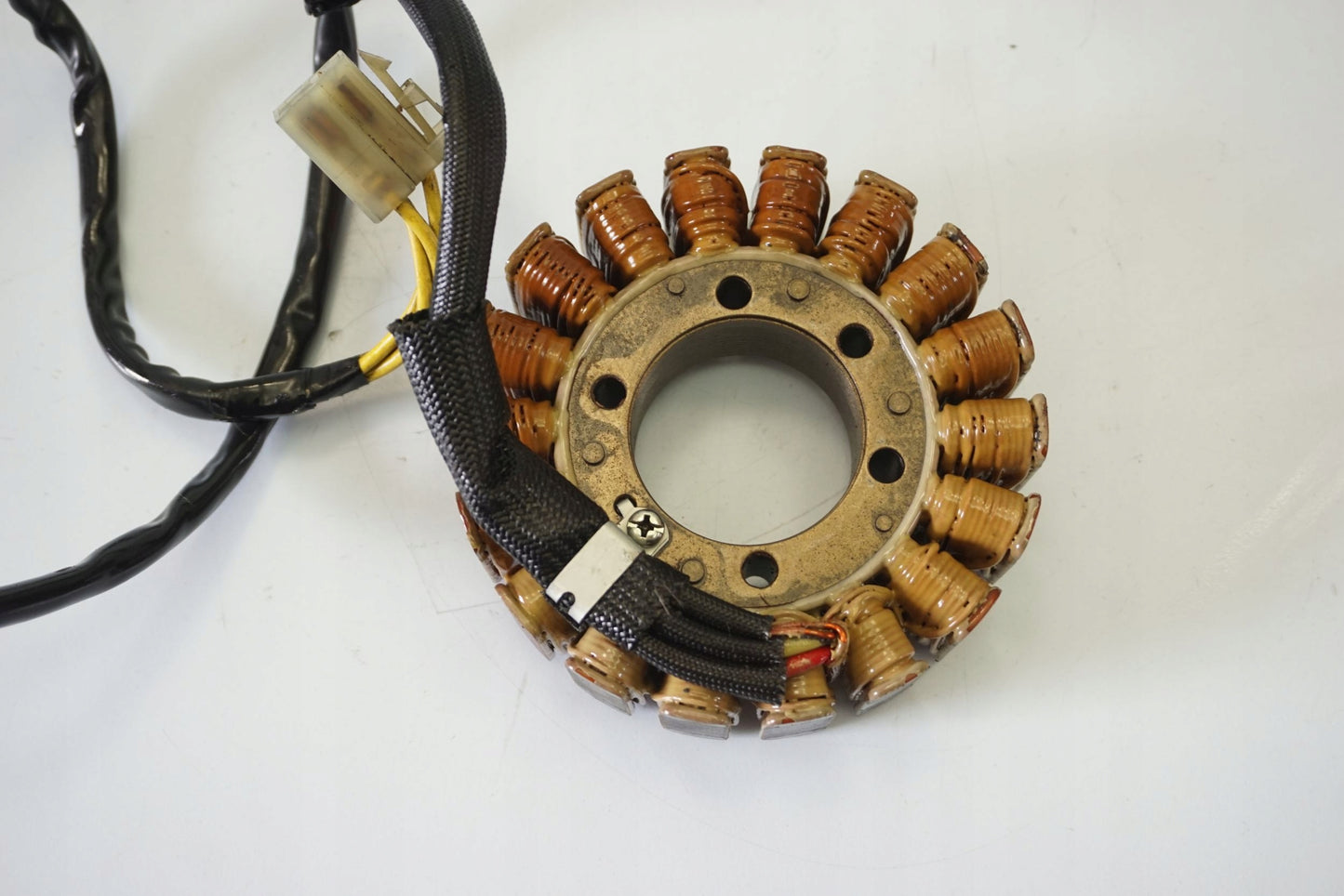 DUCATI MONSTER 797 17- Lichtmaschine Stator Generator Lima Alternator