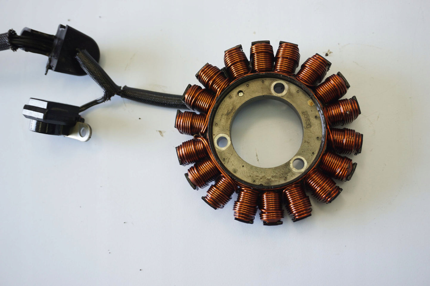 SUZUKI GSX 650 F 08-16 Lichtmaschine Stator Generator Lima Alternator