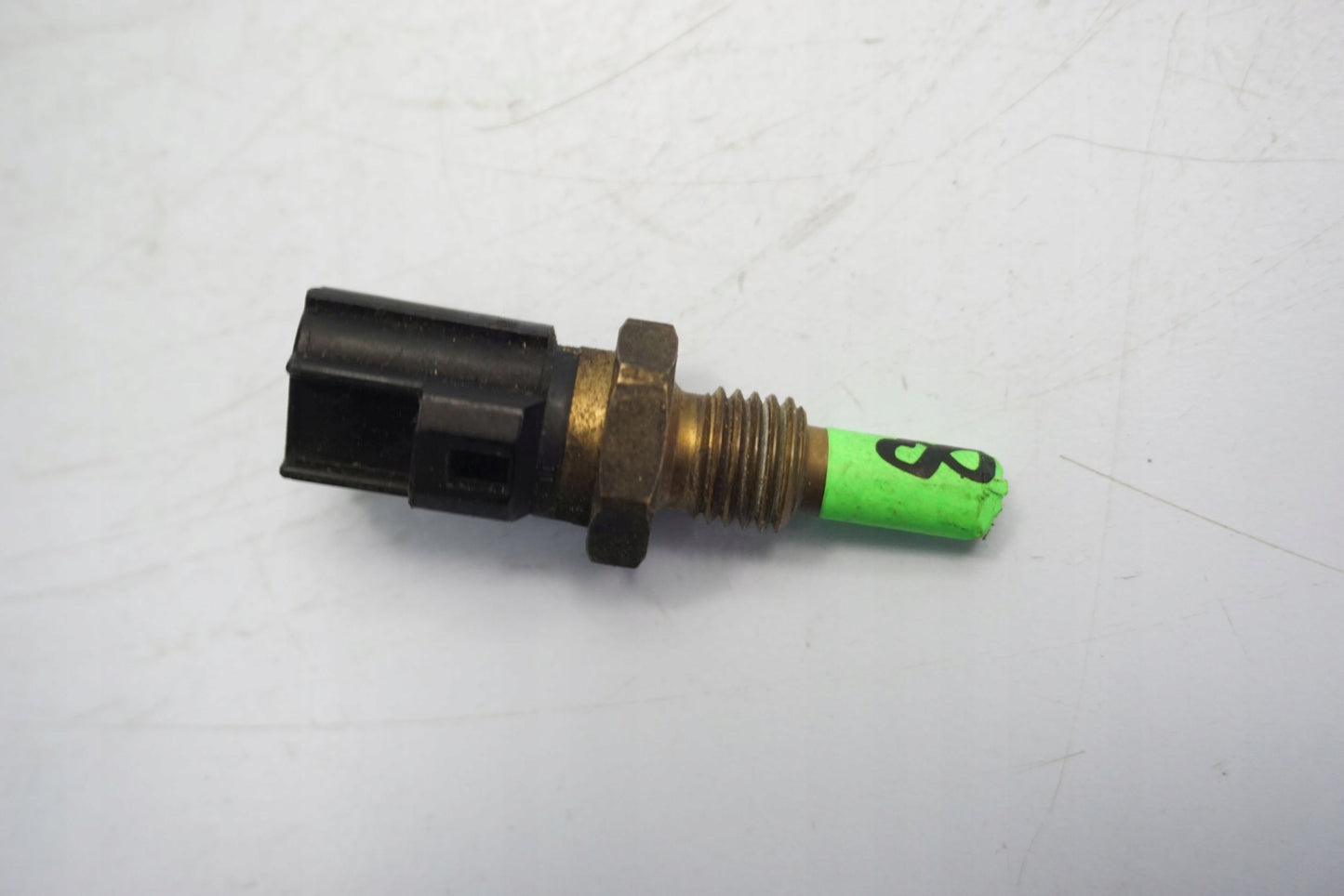 TRIUMPH TIGER 1050 06-12 Temperatursensor Thermostat Temperature sensor