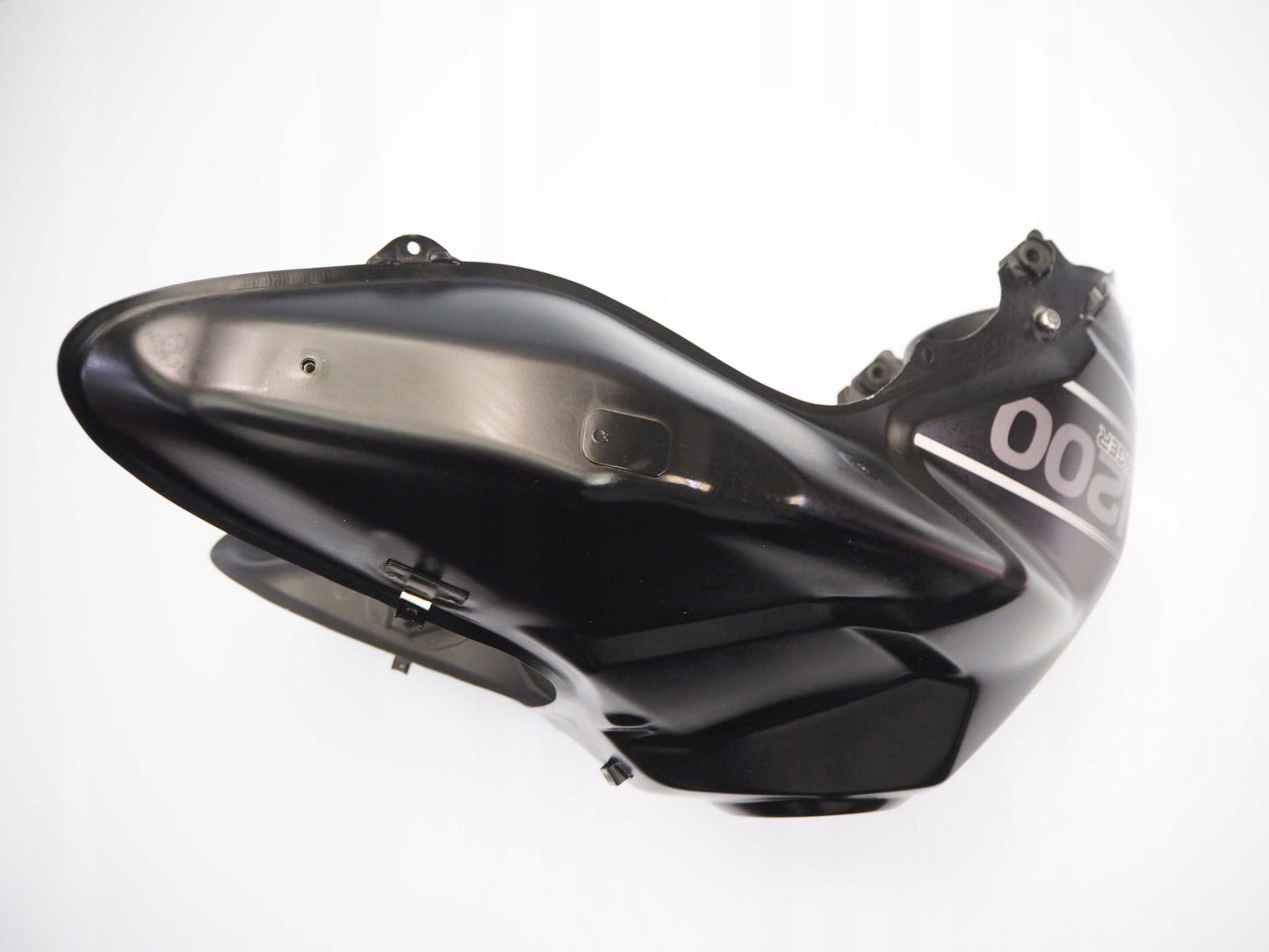 TRIUMPH TIGER 1200 XRX 18- Kraftstofftank Benzintank Fuel Tank