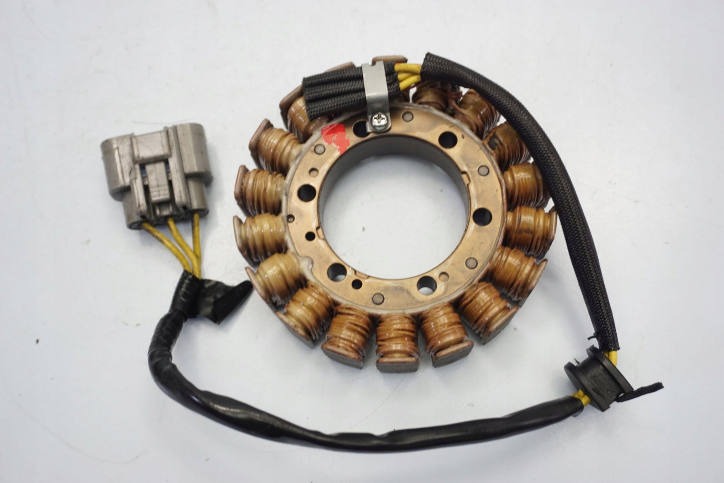 DUCATI DIAVEL 1200 Lichtmaschine Stator Generator Lima Alternator