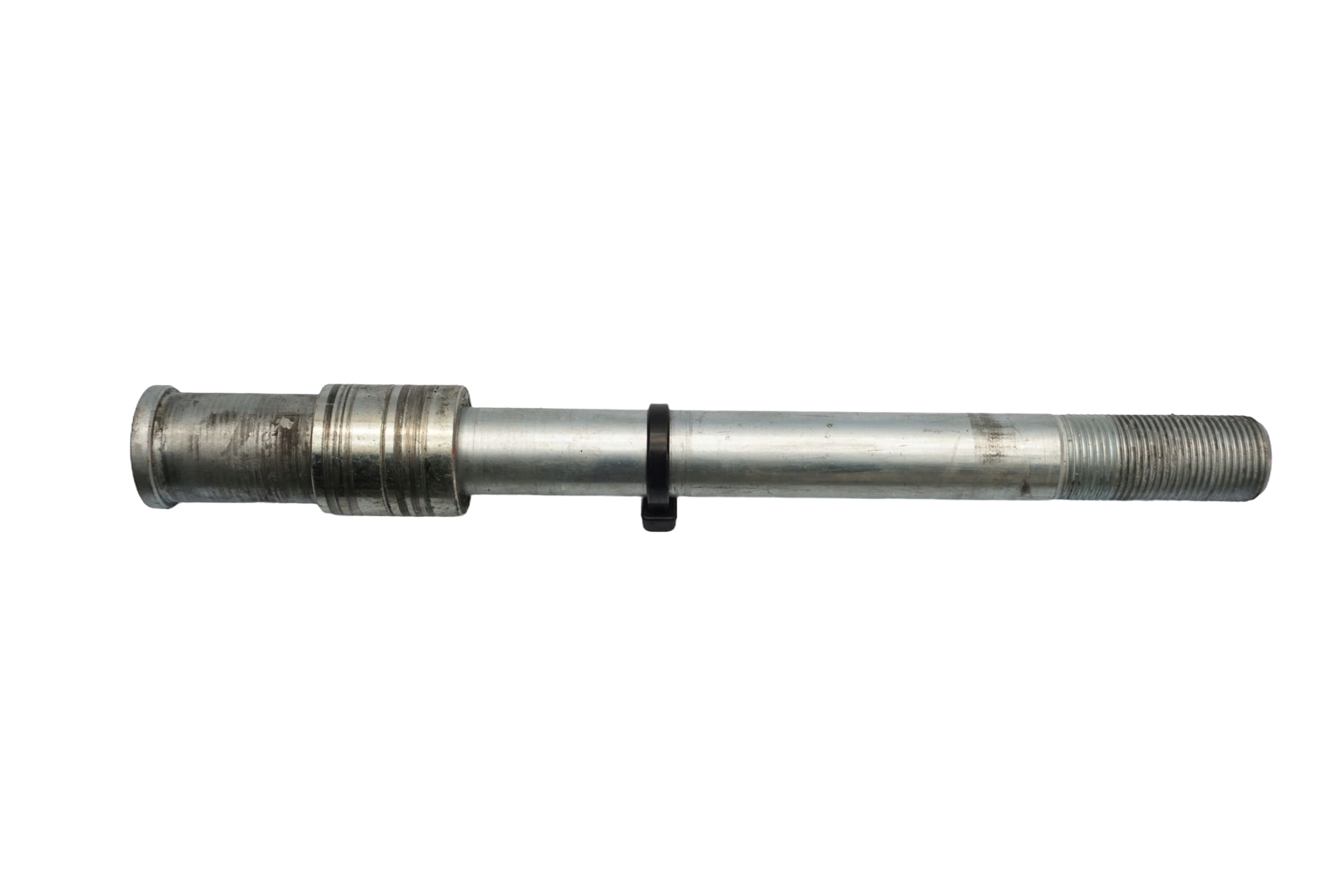 KAWASAKI ER-6F 650 12-17 Vorderachse Achse vorne Radachse front axle 1
