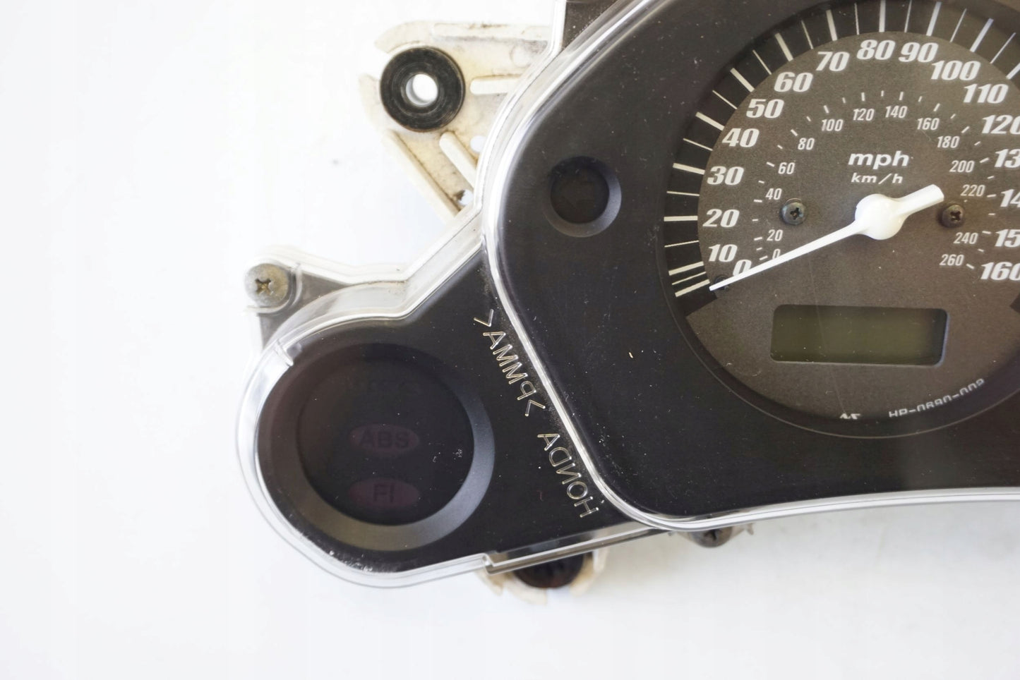 HONDA CBF 1000 SC58 06-09 Tacho Tachometer Cockpit Speedometer