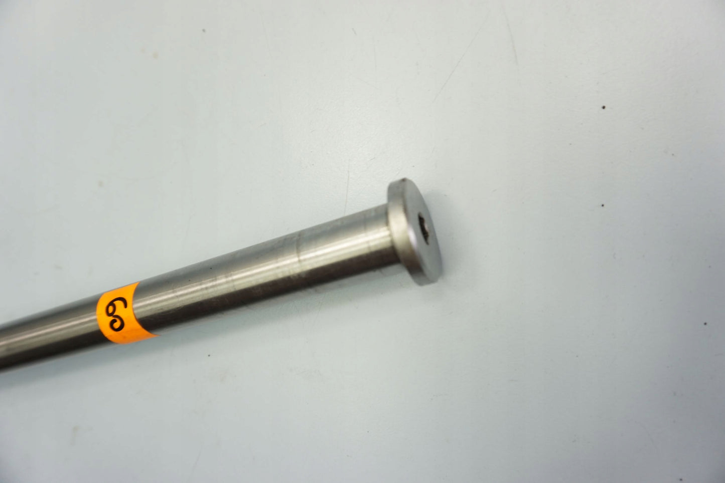 KAWASAKI NINJA 1000 SX 20- Hinterachse Achse hinten Radachse rear axle 4