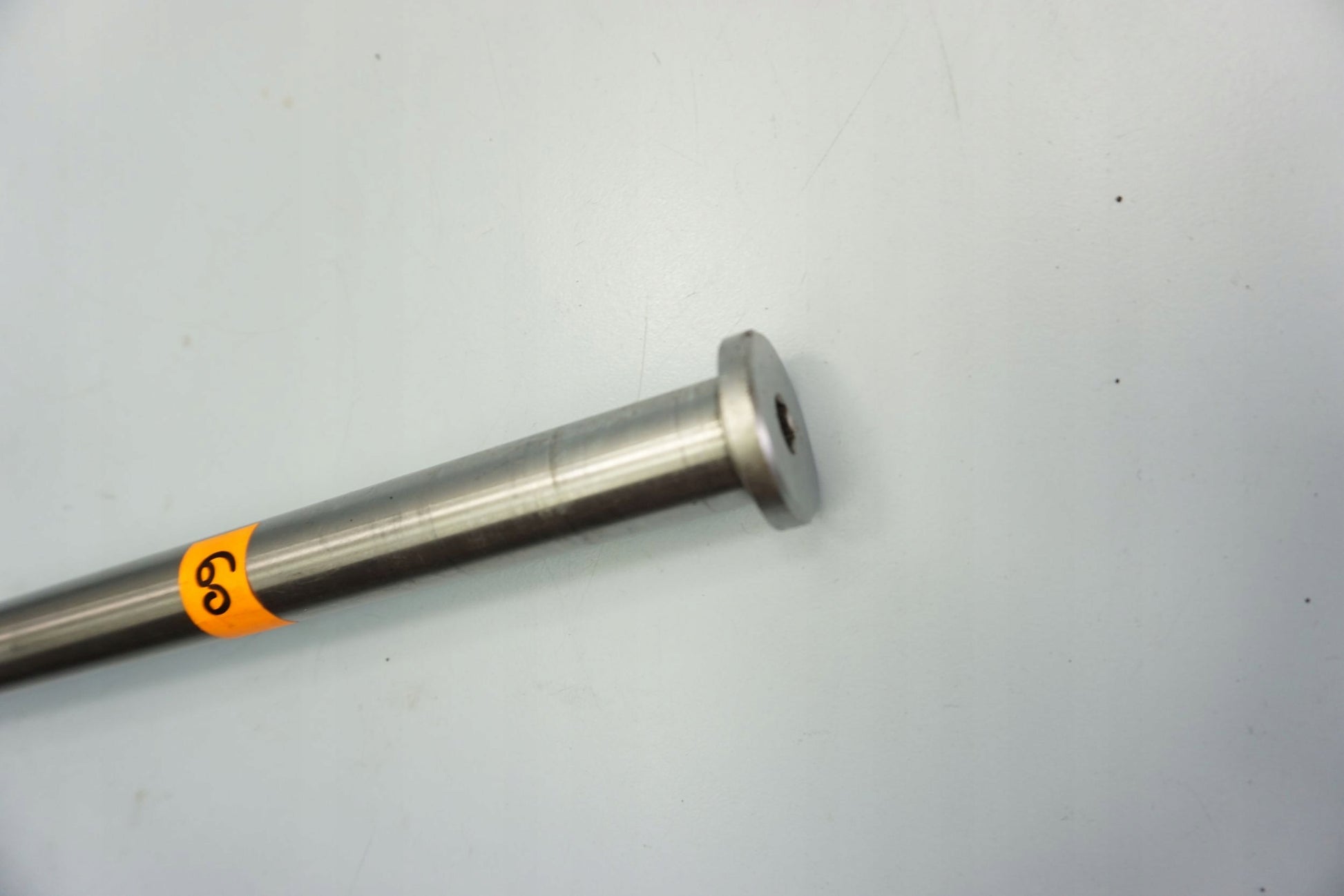 KAWASAKI NINJA 1000 SX 20- Hinterachse Achse hinten Radachse rear axle 4