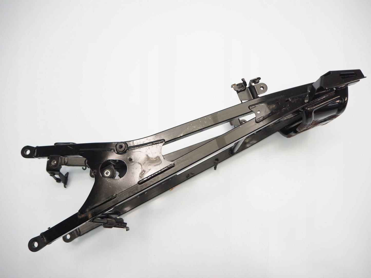 HONDA CBR 600 F PC41 11-14 Heckrahmen Rahmen hinten rear frame