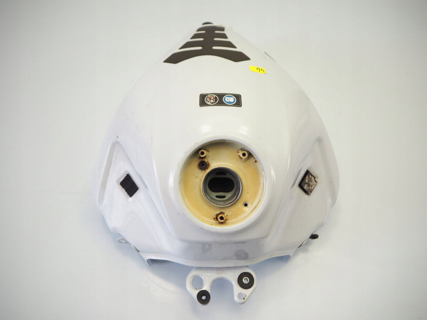 KAWASAKI ER-6F 650 12-17 Kraftstofftank Benzintank Fuel Tank 12