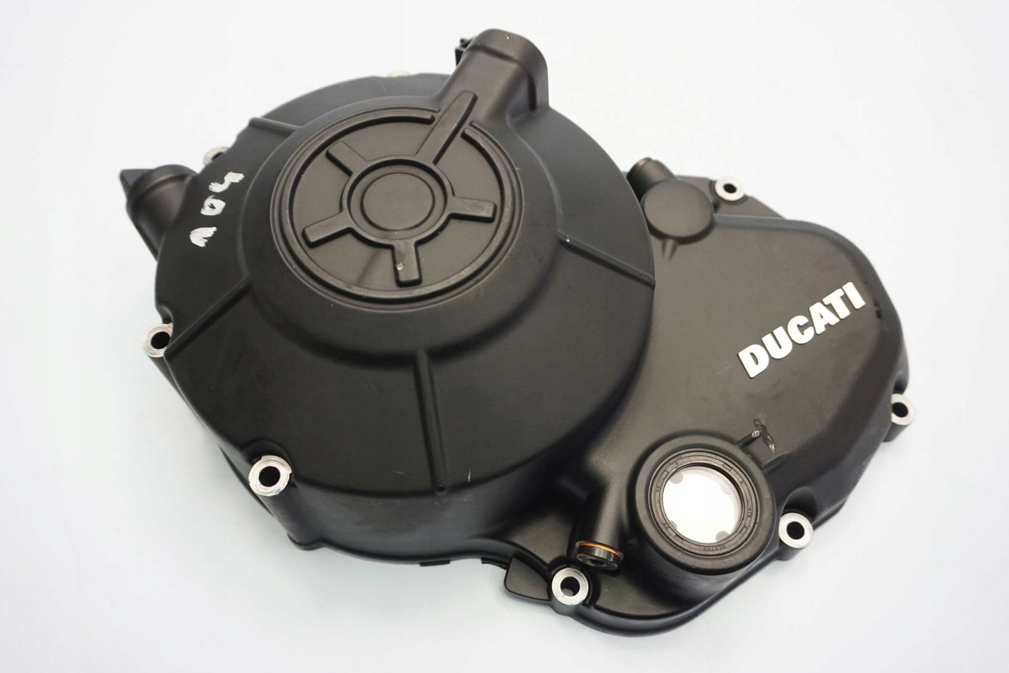 DUCATI MONSTER 797 17- Motordeckel Engine Cover