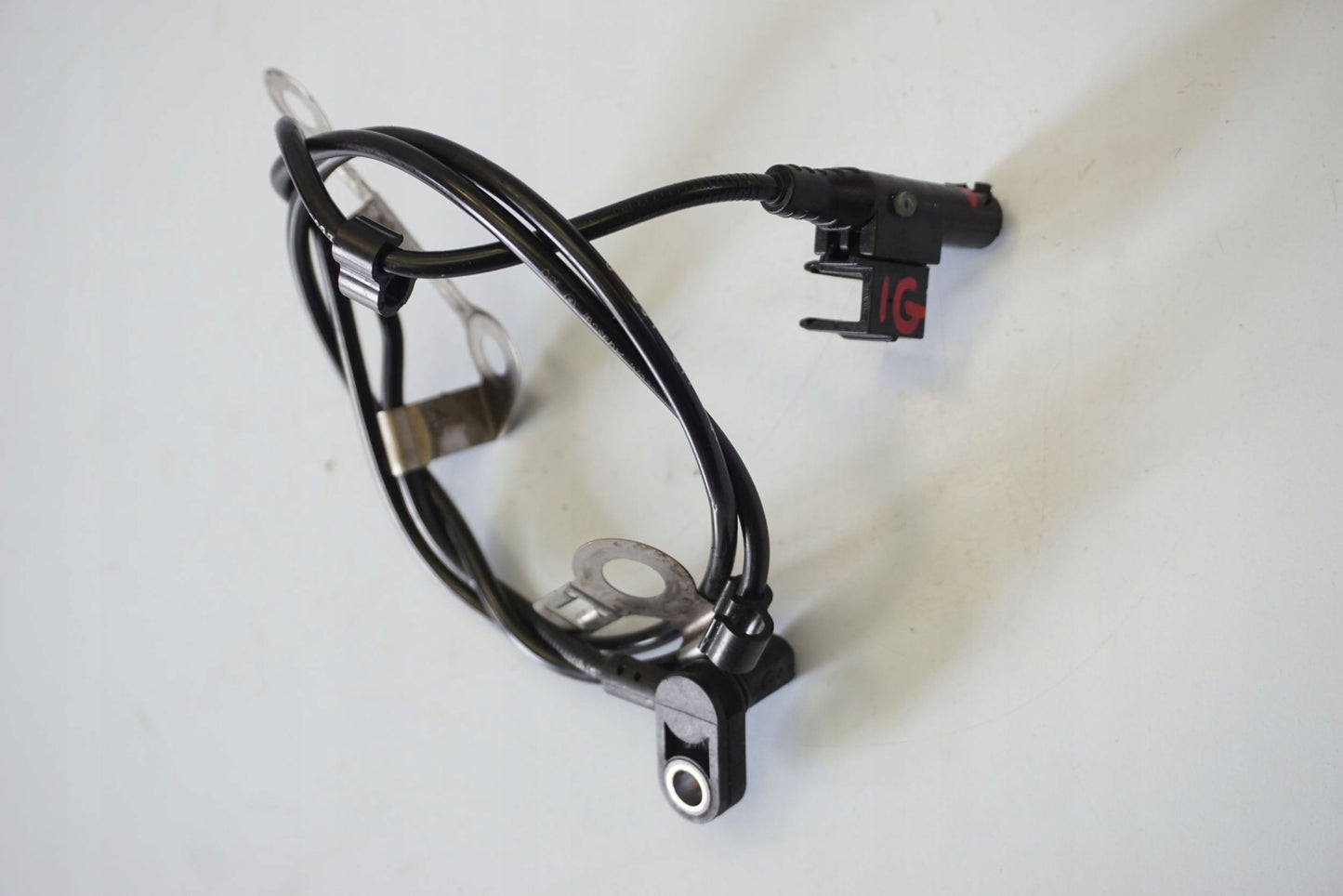 BMW R 1200 GS 17-18 ABS Sensor hinten