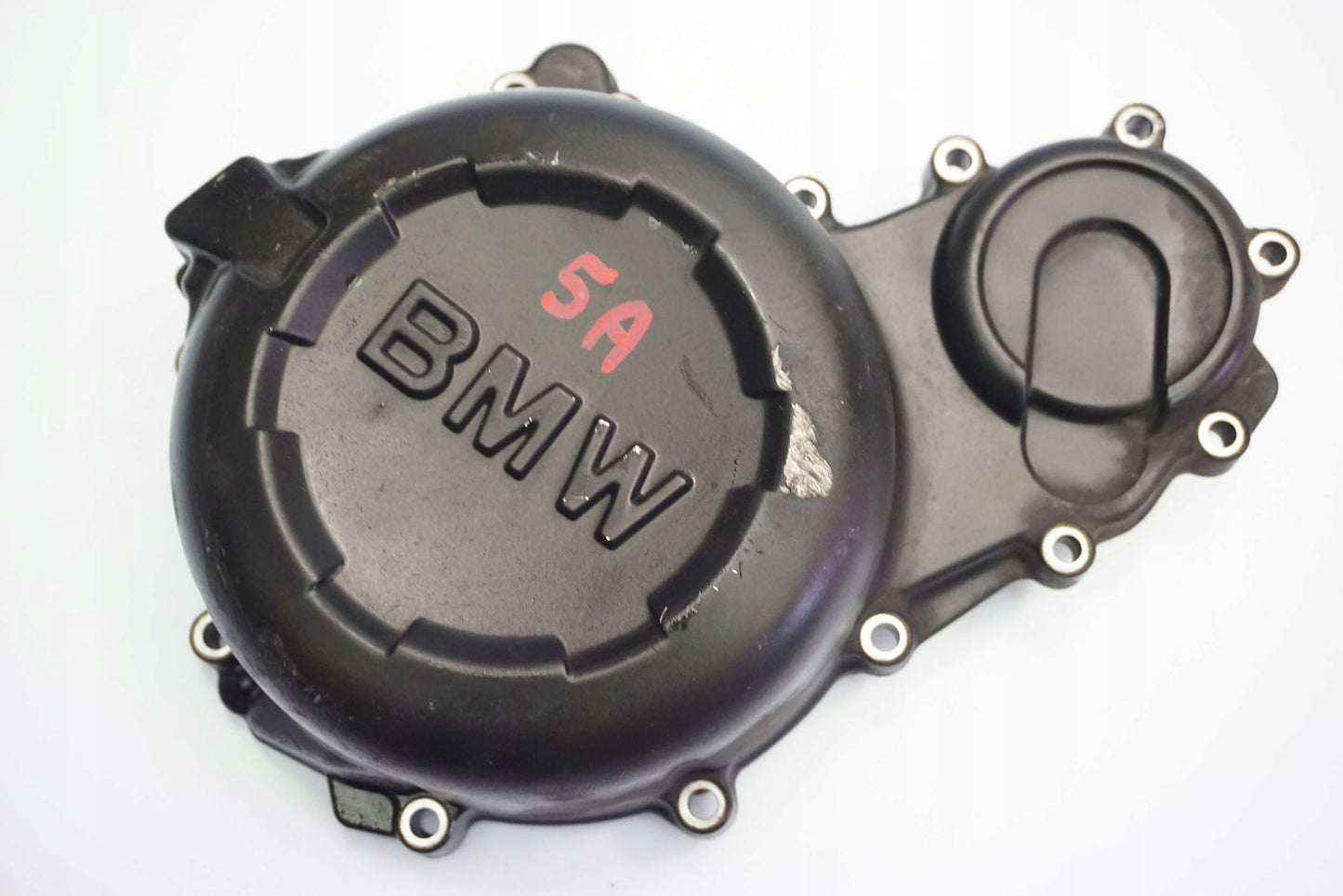 BMW F 800 ST 06-13 Motordeckel Engine Cover