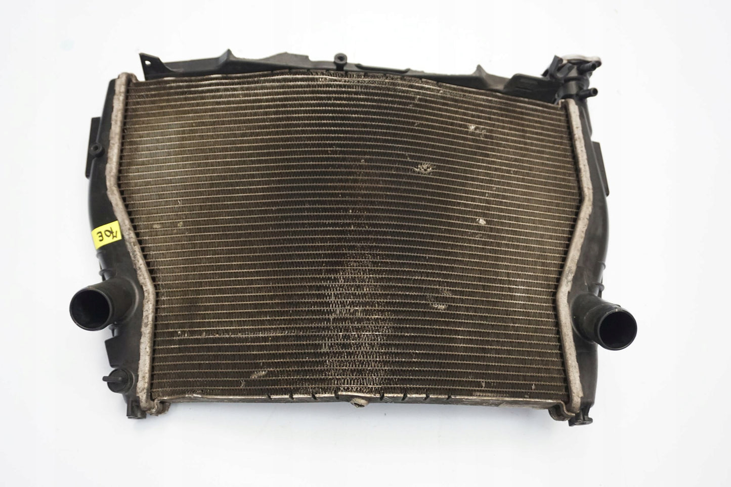 BMW S 1000 XR 15-19 Wasserkühler Kühler Radiator