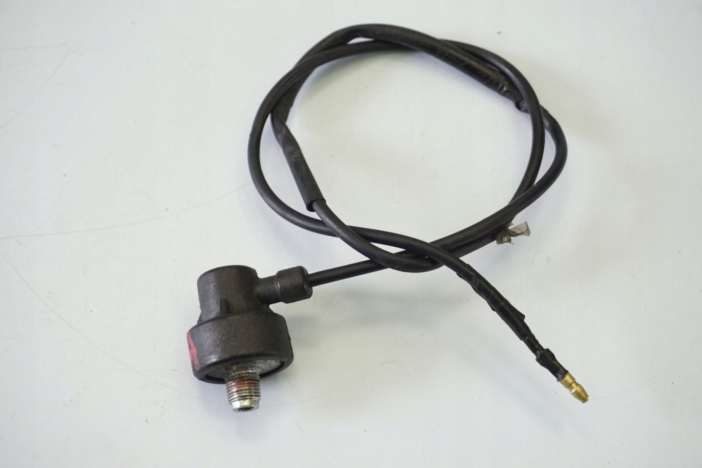 YAMAHA MT-07 13-17 Öldrucksensor Öldruckschalter Oil Pressure Switch