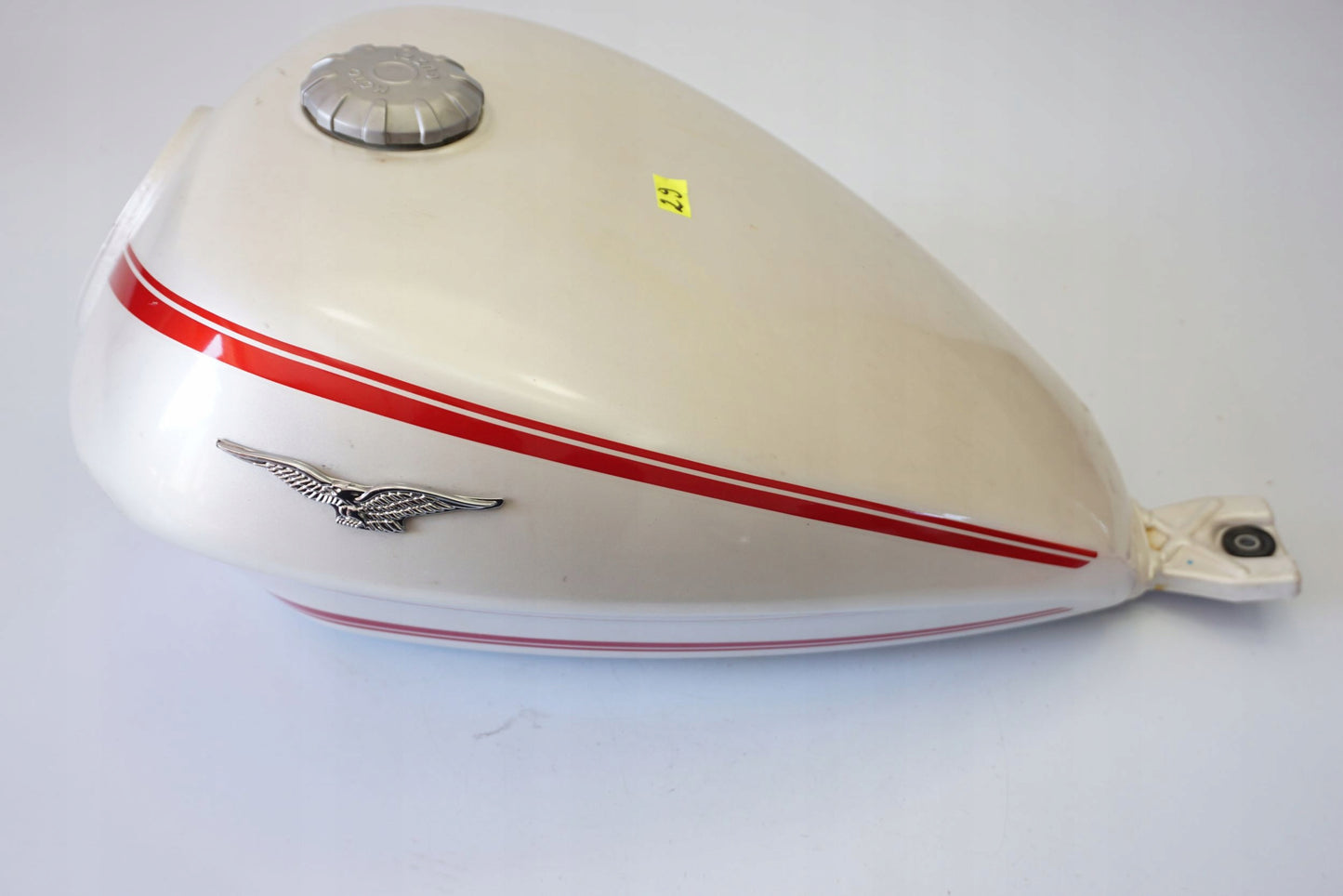 MOTO GUZZI V9 ROAMER Kraftstofftank Benzintank Fuel Tank 9