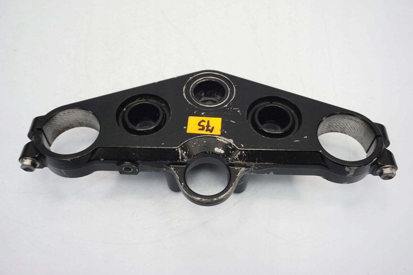 KAWASAKI KLV 1000 DL 1000 V-STROM obere Gabelbrücke Triple Clamp oben 2