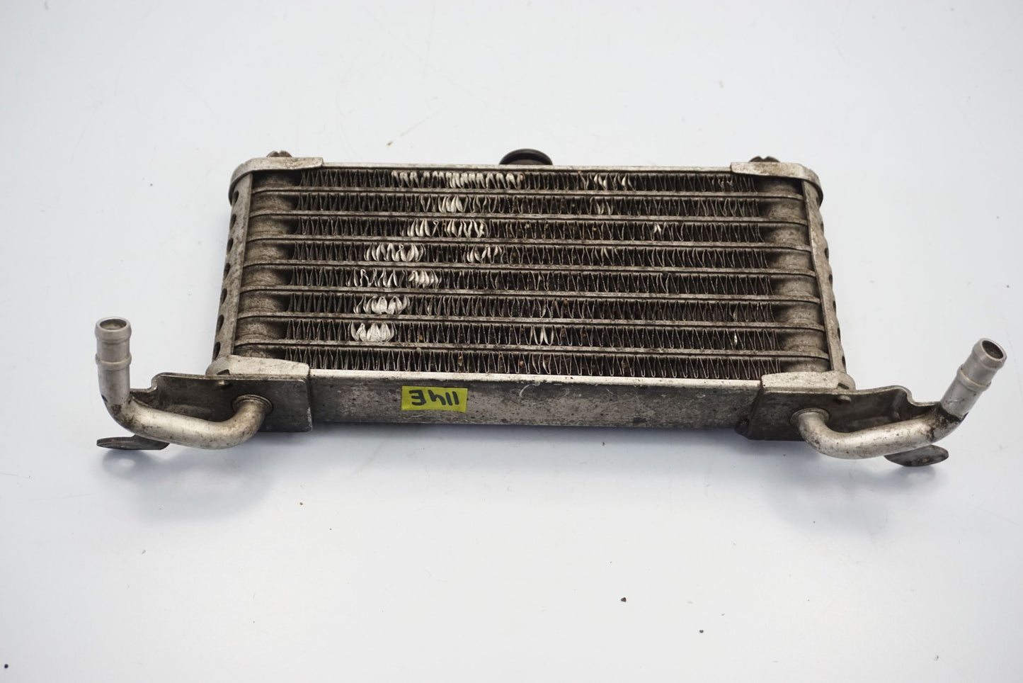 BMW S 1000 XR 15-19 Ölkühler Kühler Oil Cooler