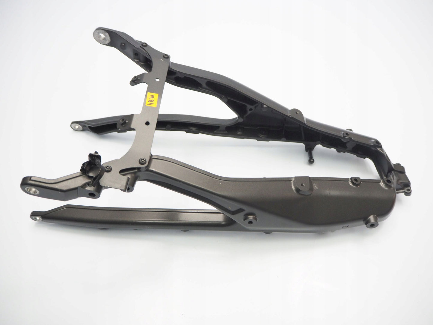 YAMAHA MT-09 21- Heckrahmen Rahmen hinten rear frame