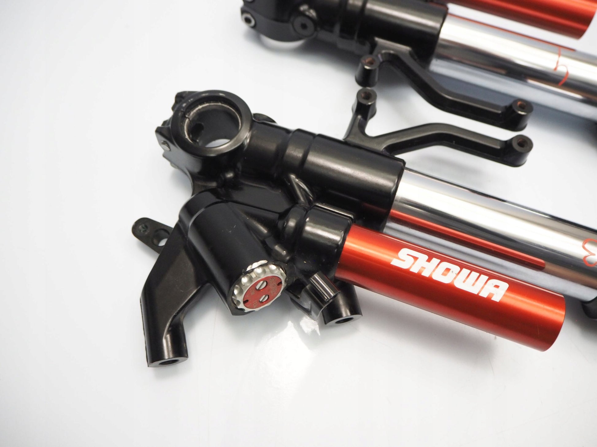 KAWASAKI ZX-10R 21-22 Gabel Gabelholme Fork 5