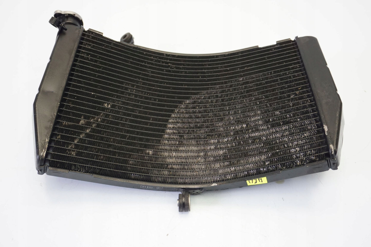 YAMAHA YZF-R1 RN12 04-06 Wasserkühler Kühler Radiator