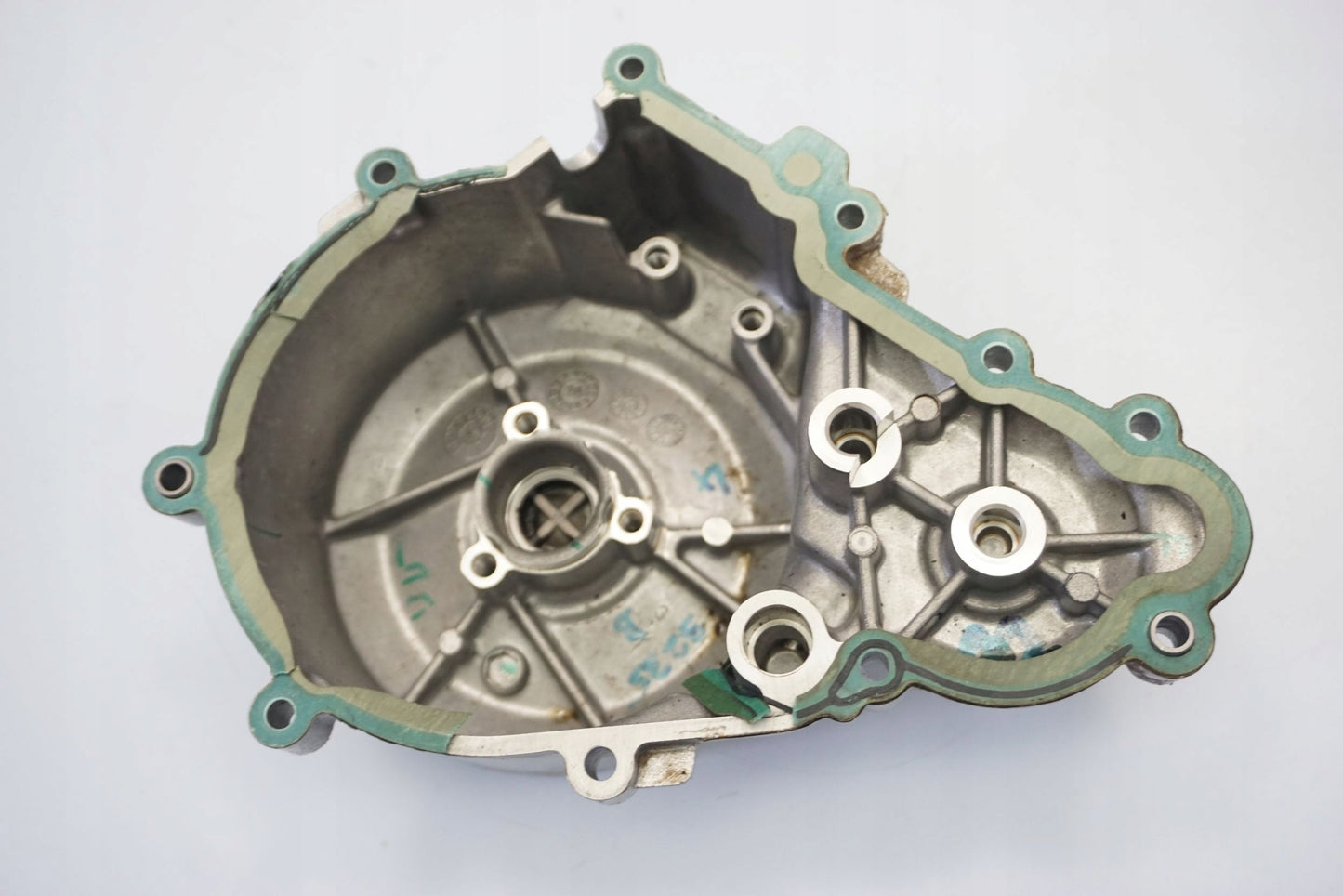 BMW G 310 R 16- Motordeckel Engine Cover