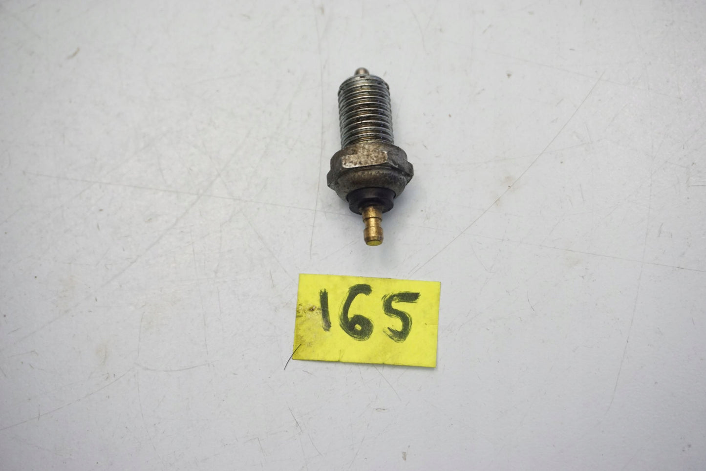 HONDA XL 700 V TRANSALP 08-11 Leerlaufschalter Gangsensor Neutral Switch 3