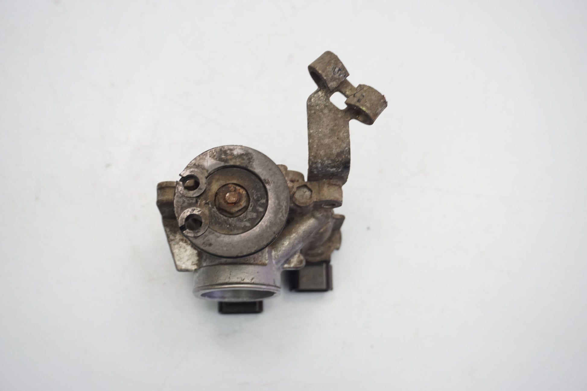 KAWASAKI NINJA 125 19-22 Einspritzanlage Drosselklappe Injection 4