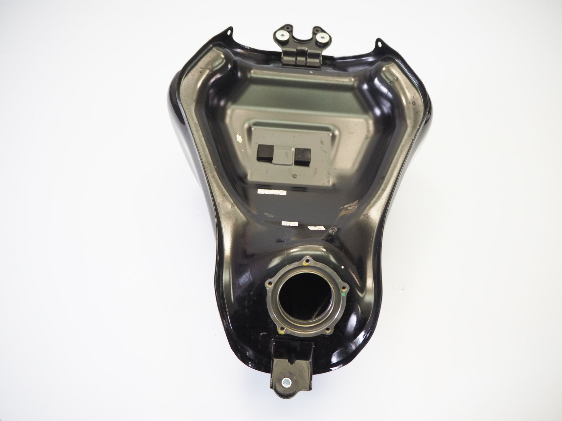 KAWASAKI 650 ER-6N 12-17 Kraftstofftank Benzintank Fuel Tank 8