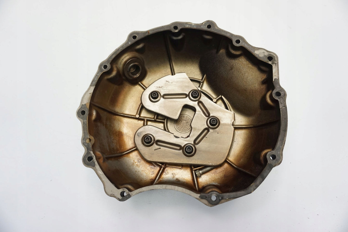 TRIUMPH TROPHY 1200 96-02 Motordeckel Engine Cover