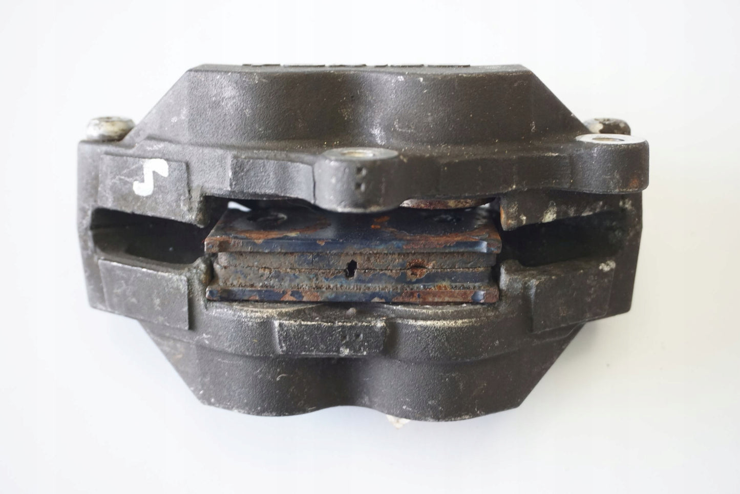 SUZUKI GSX 650 F 08-16 Bremse Bremssattel Bremszange vorne rechts